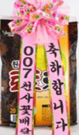쌀리본(쌀에다 리본만 달아서) 30키로